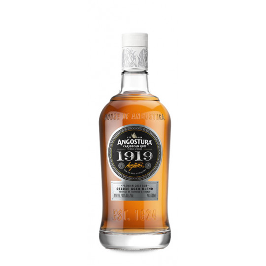 Angostura 1919 Rum  70 cl