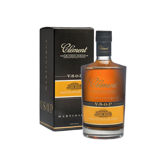 Clement VSOP Rum  70 cl