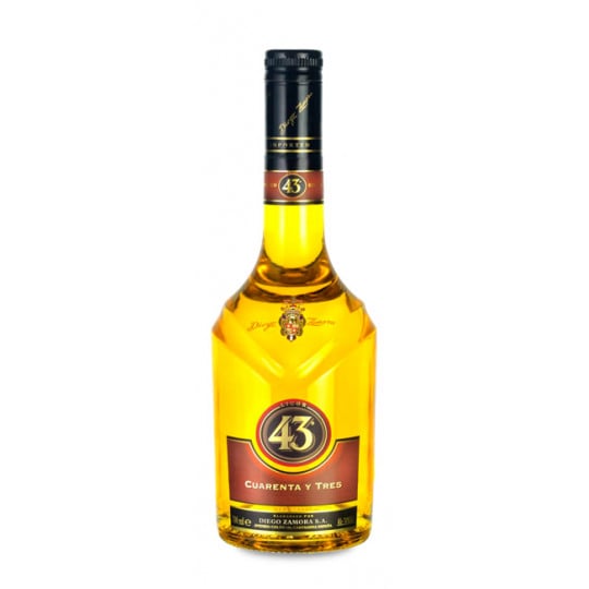 Licor 43 Liqueur  1 Litro