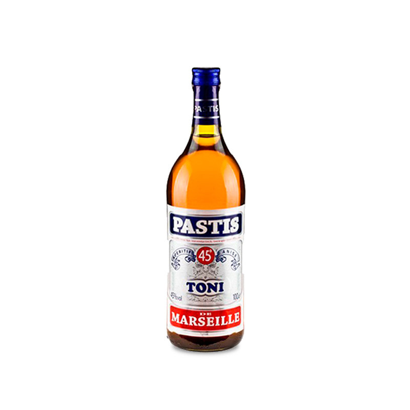 Pastis Toni 1 Litro