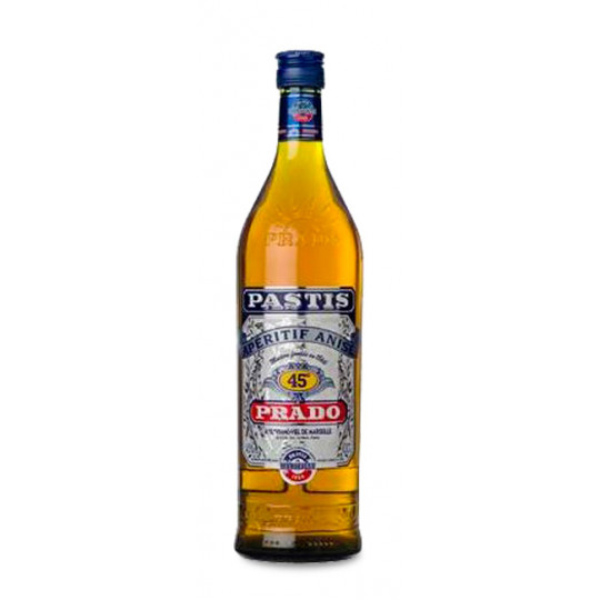 Pastis Prado 1 Litro