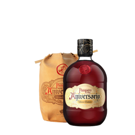 Pampero Aniversario Rum  70 cl