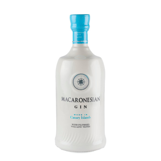Macaronesian White Gin  70 cl