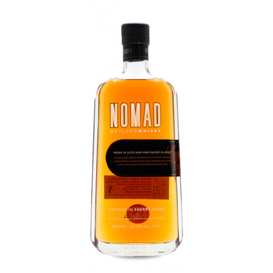 Nomad Outland Whisky  70 cl