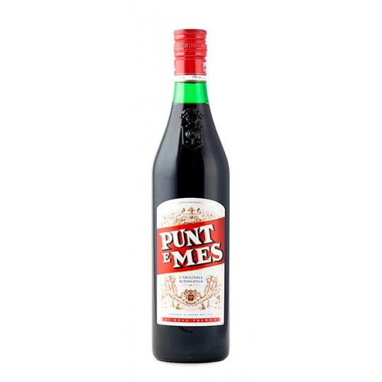 Punt E Mes Vermouth