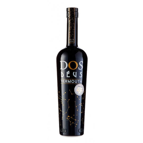 Vermouth Dos Deus Estrelles
