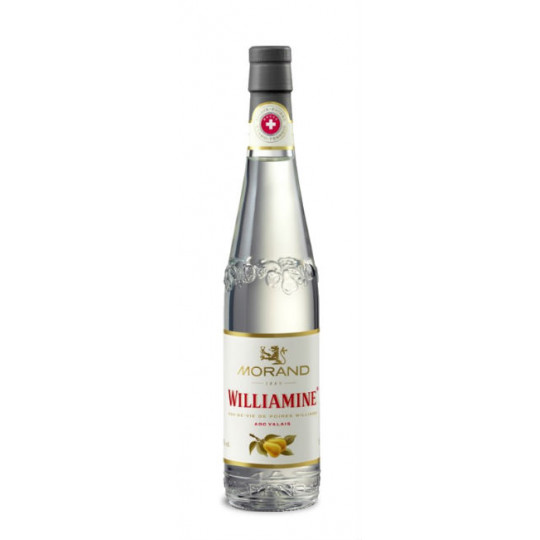 Morand Williamine  70 cl