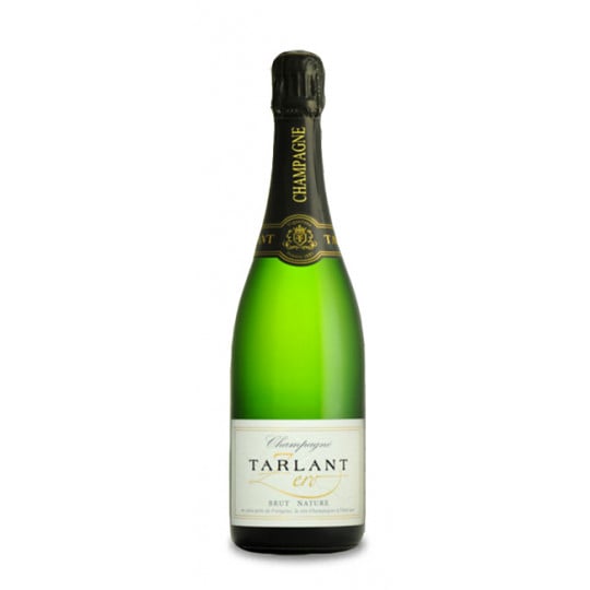 Tarlant Zéro Brut Nature