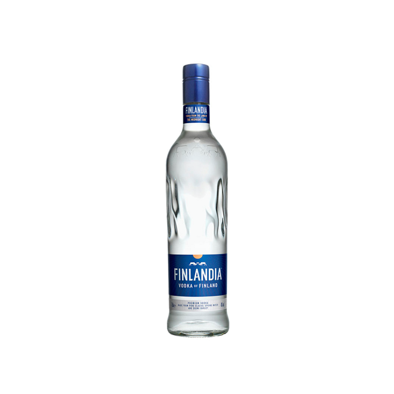 Finlandia Classic Vodka  1 Litro