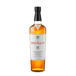 ウイスキー The Macallan 12 Years Scotch Whisky The Macallan 12 Anni Triple Cask - 0,7 L