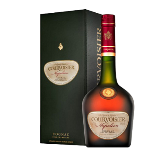 Courvoisier Napoleon 70 cl