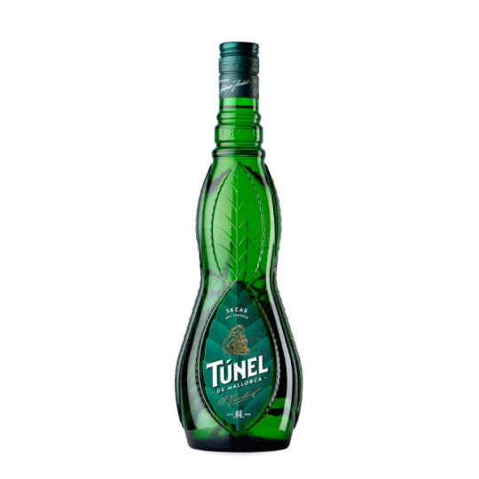 Túnel Dry Herbs  1 Litro