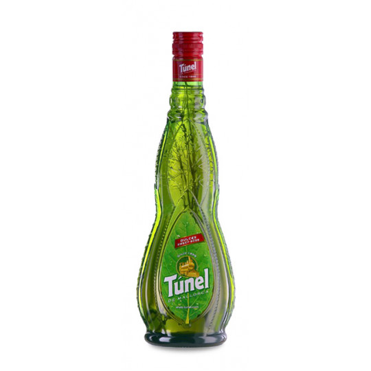 Túnel Sweet Herbs  70 cl