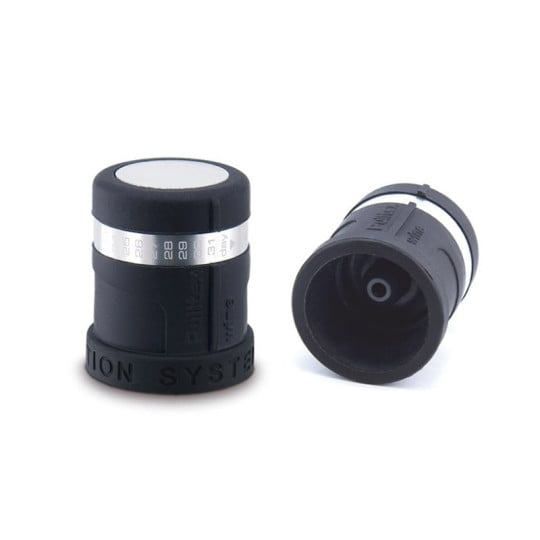 Antiox Pulltex stopper
