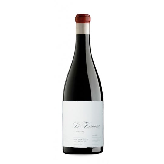 La Faraona 2017