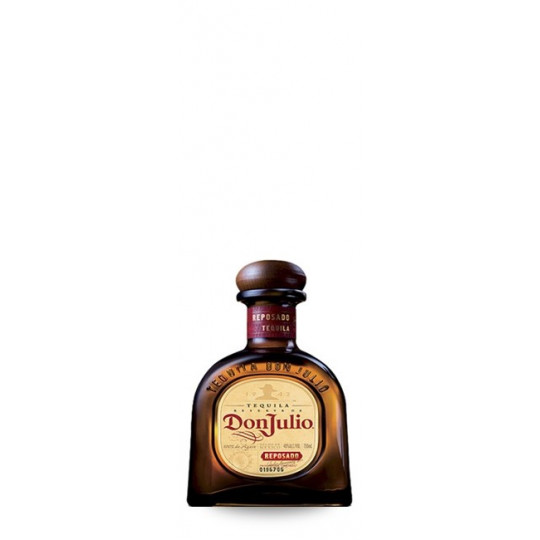 Tequila Don Julio Reposado...