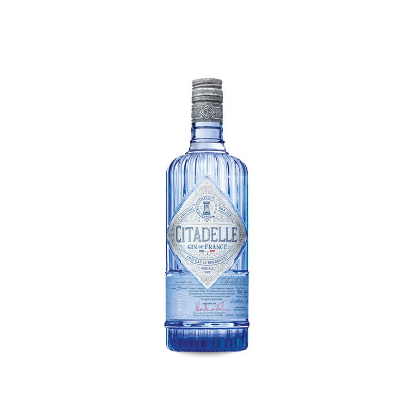 Citadelle Gin  70 cl