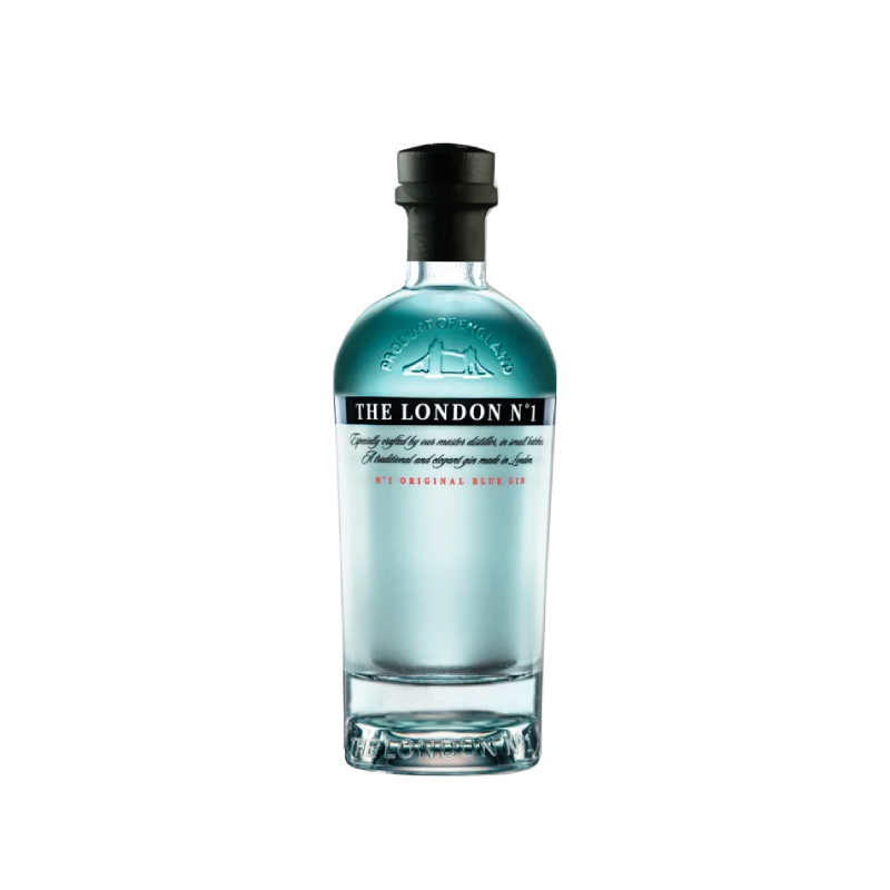 The London No. 1 Original Blue Gin 70 cl