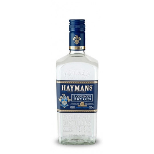 Hayman's London Dry Gin  70 cl