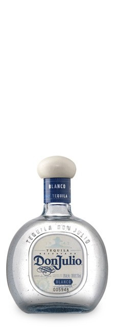 Rooster Rojo Tequila Blanco - 70 Cl