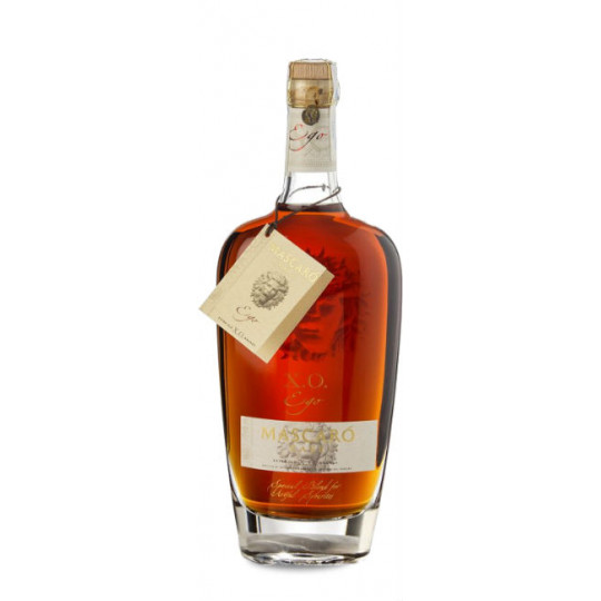 Mascaró XO Ego Brandy  70 cl