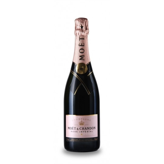 Confezione 1 bottiglia Moët...