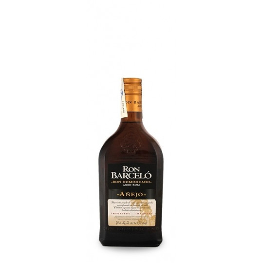 Barceló Añejo Rum  70 cl