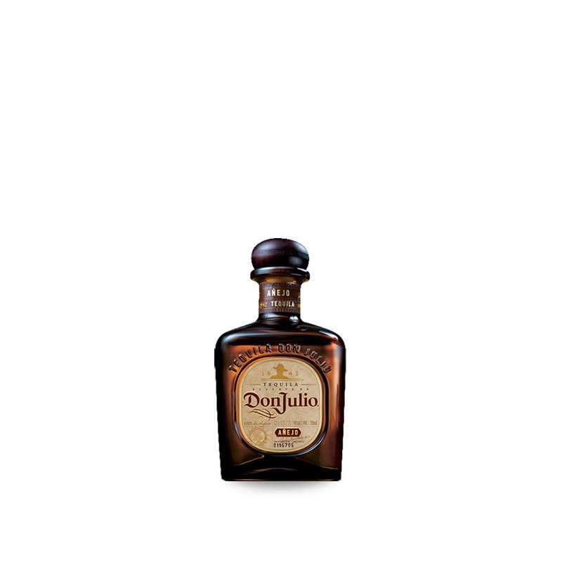 Tequila Don Julio Añejo  70 cl
