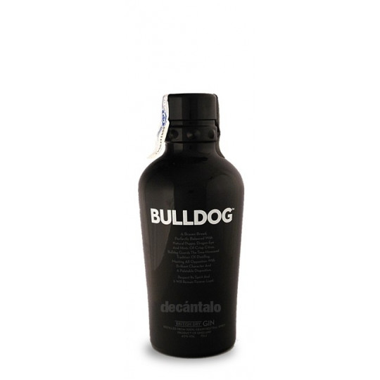 Bulldog London Dry Gin  70 cl
