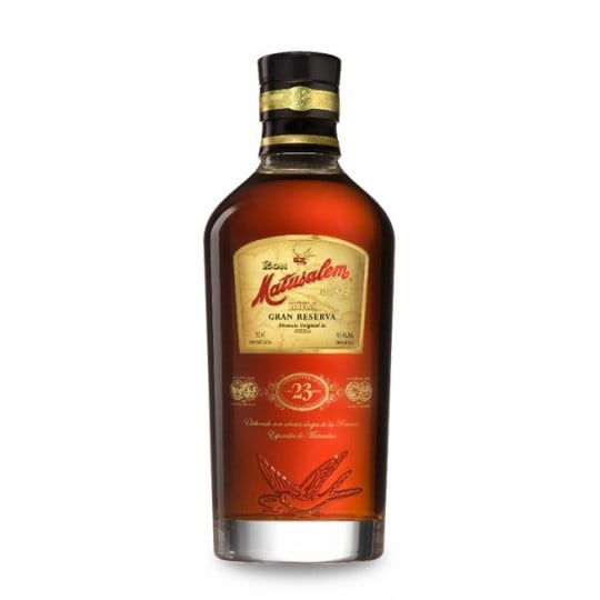 Matusalem 23 Years Old Rum...
