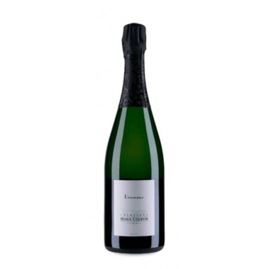 Marie Courtin Cuvée...