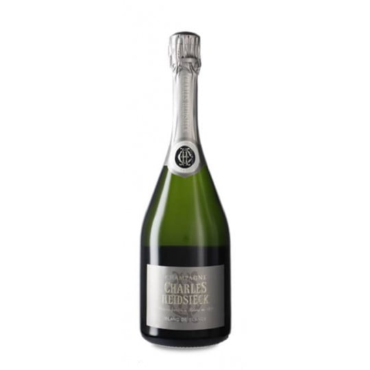 Charles Heidsieck Blanc de...