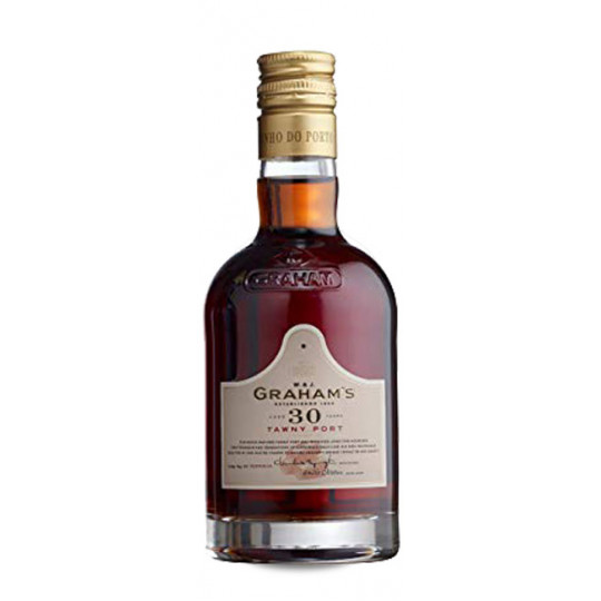Graham's 30 Year Old Tawny...