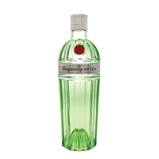 Tanqueray Nº Ten Gin  70 cl