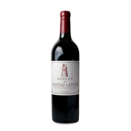 Château Latour 2012