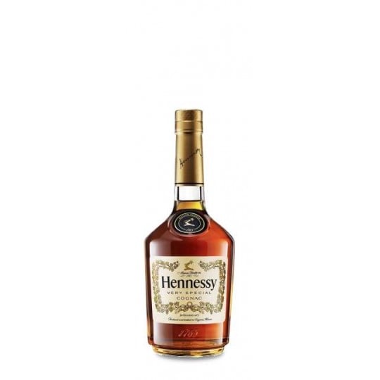 Hennessy VS 70 cl