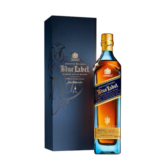 Johnnie Walker Blue Label...