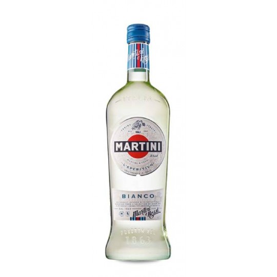 Martini Bianco 1 Litro