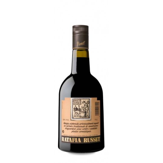 Russet Ratafia  70 cl
