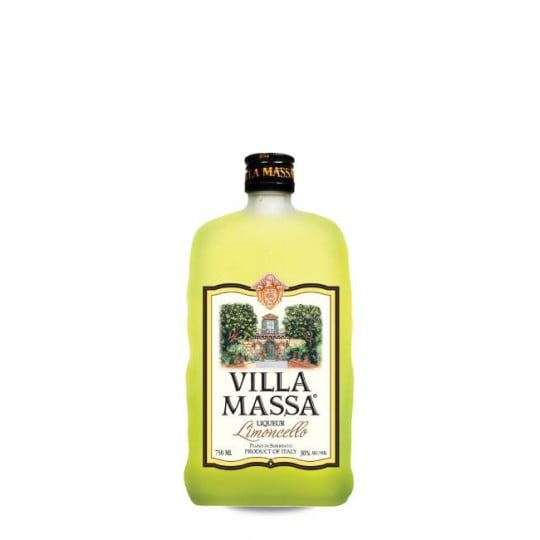 Villa Massa Limoncello  70 cl