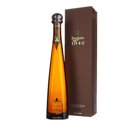 Tequila Don Julio 1942  70 cl