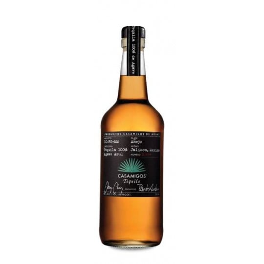 Tequila Casamigos Añejo  70 cl