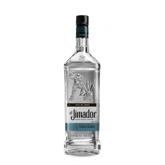 Tequila El Jimador Blanco...