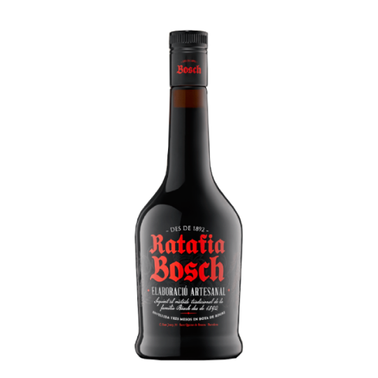 Bosch Ratafia  70 cl