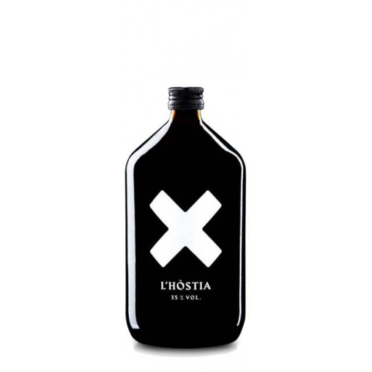 L'Hòstia Ratafia  1 Litro