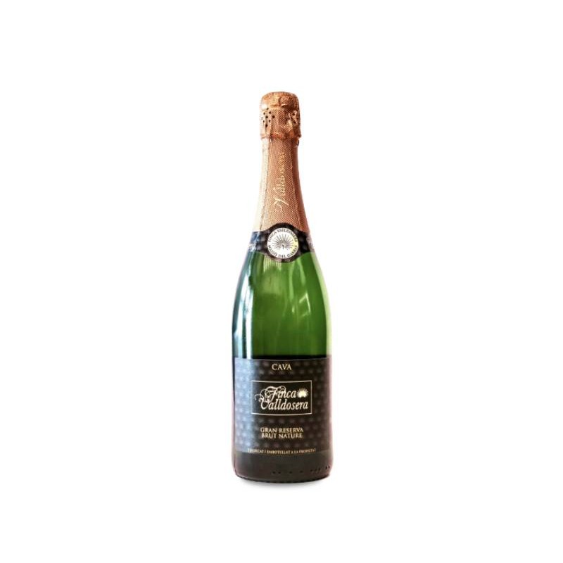 Finca Valldosera Gran Reserva Brut Nature