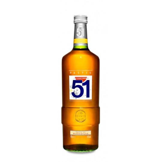 Pastis 51 1 Litro