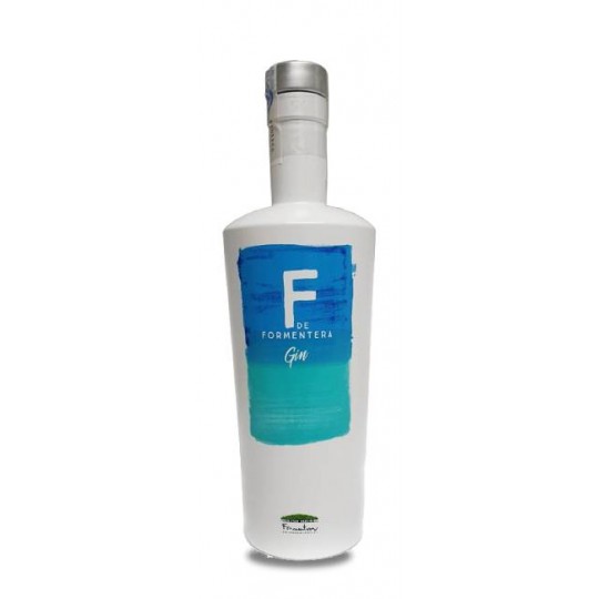 F de Formentera Gin  70 cl