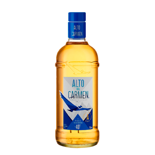 Alto del Carmen Pisco  70 cl