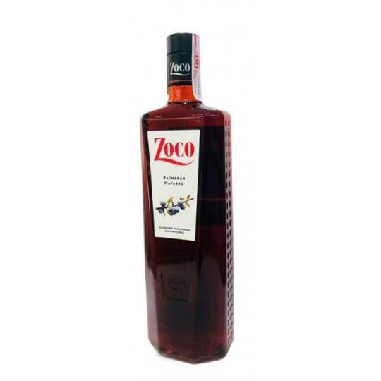 Zoco Pacharán 1 Litro